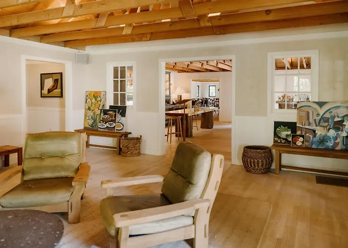 Dawn Ranch