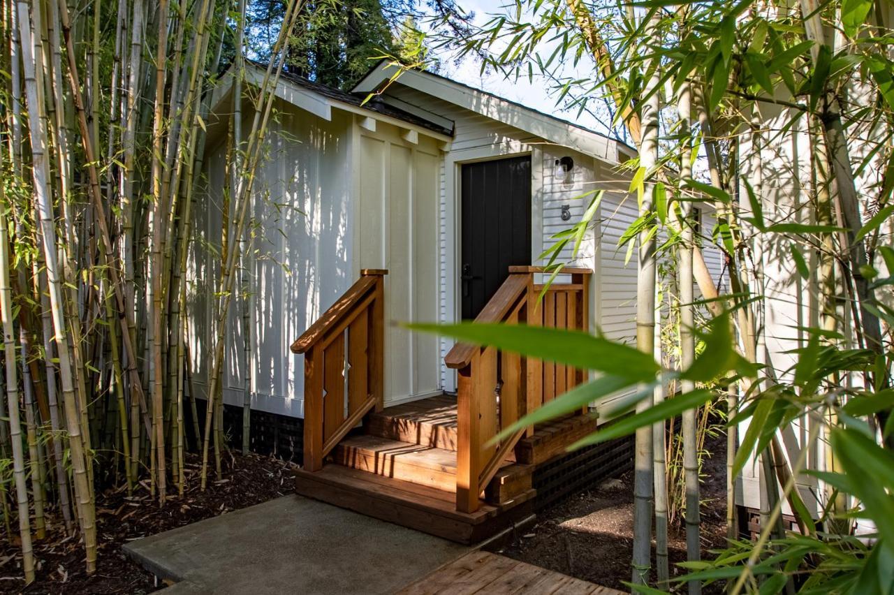 Hotel Dawn Ranch