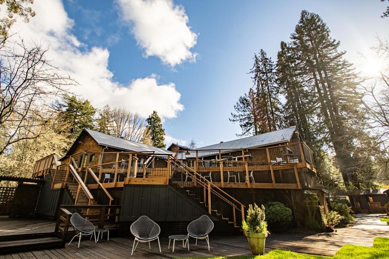 Dawn Ranch 4*