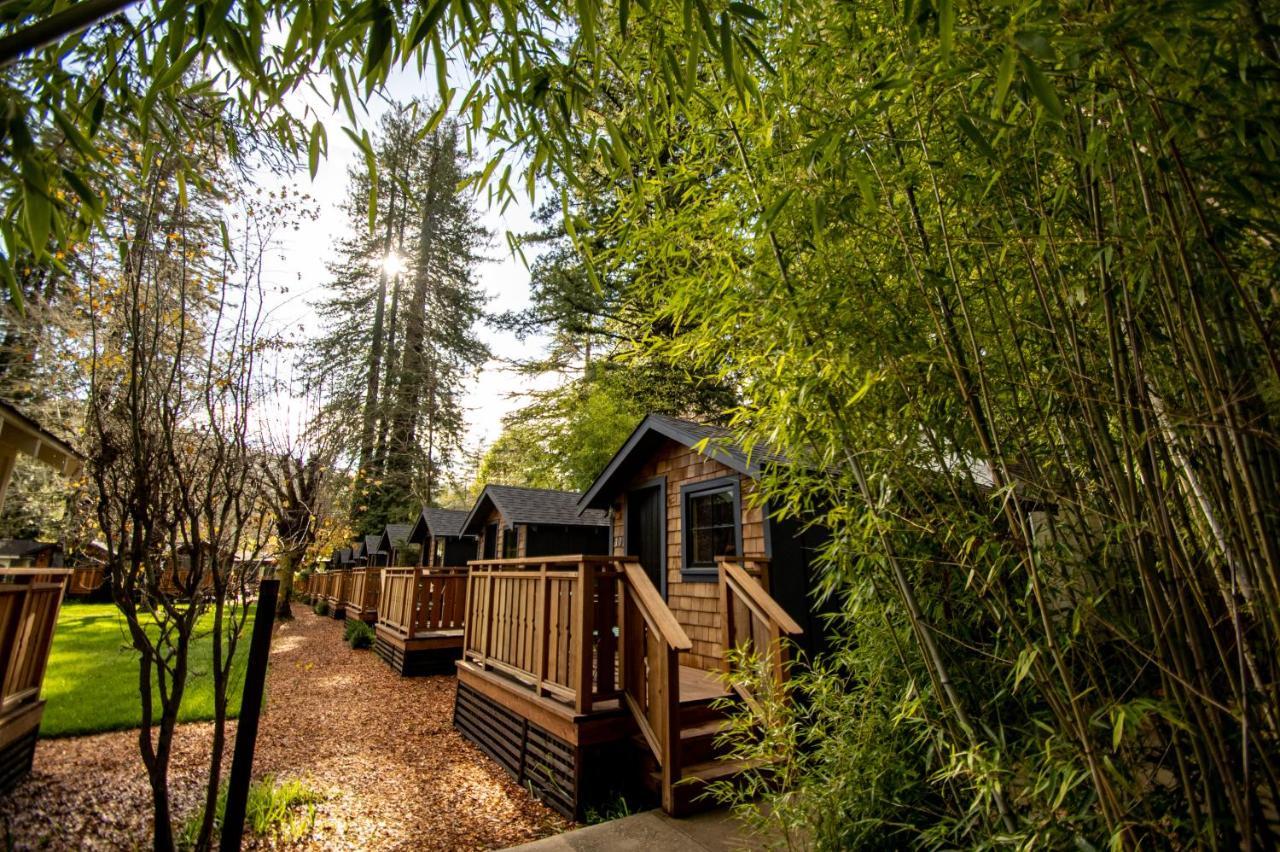 Dawn Ranch 4* Guerneville