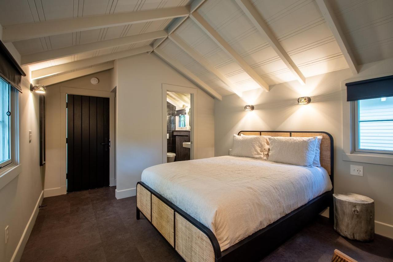 Hotel Dawn Ranch Guerneville