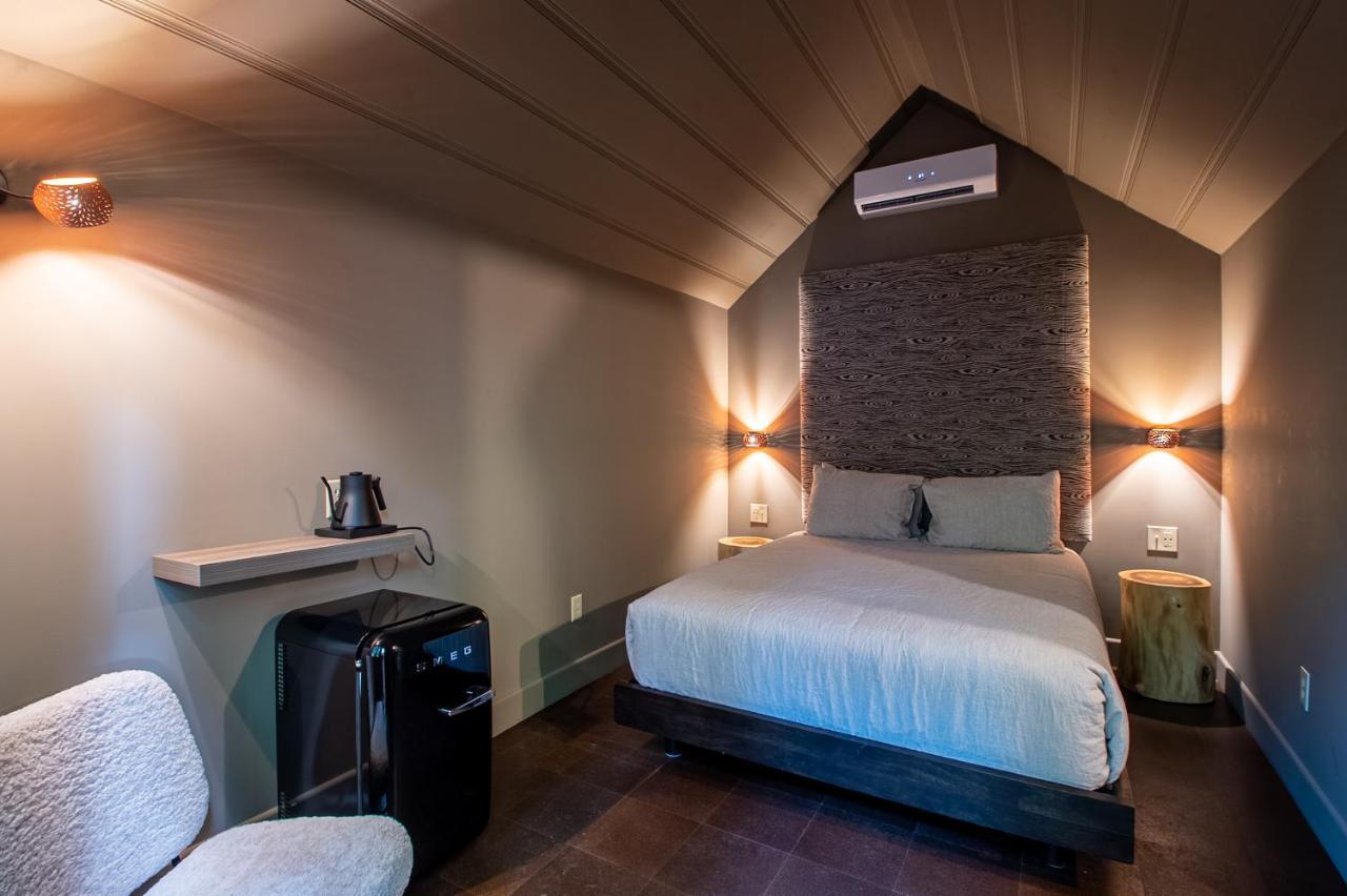 Hotel Dawn Ranch