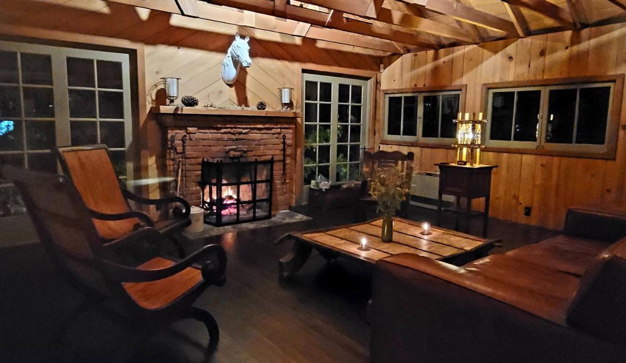 Hotel Dawn Ranch Guerneville