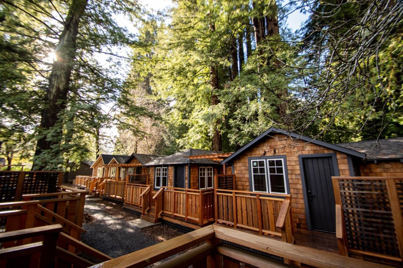 Dawn Ranch 4*