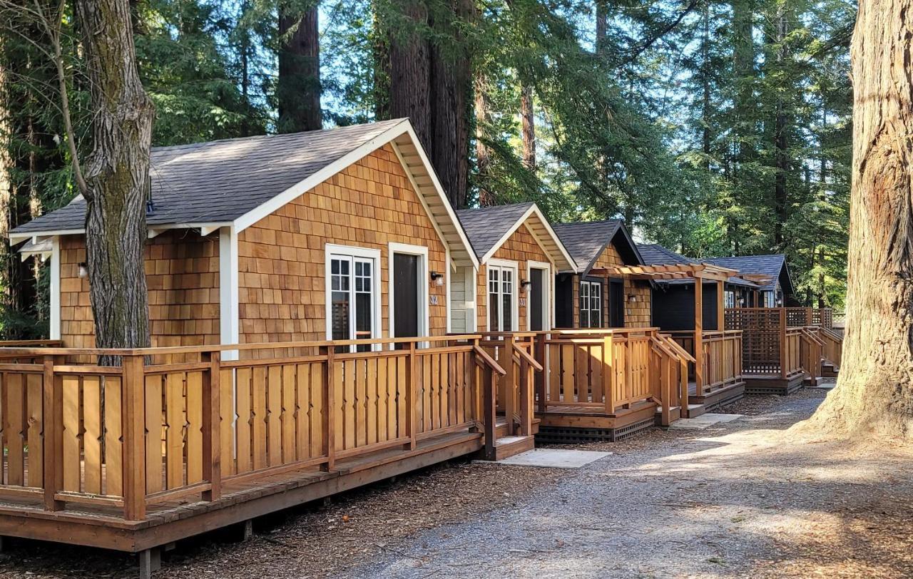 Hotel Dawn Ranch