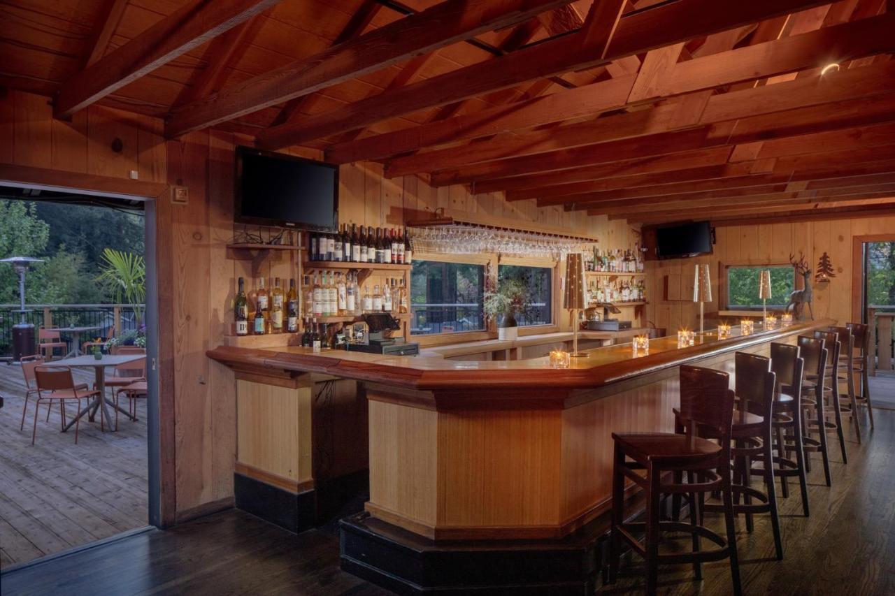 Dawn Ranch 4* Guerneville