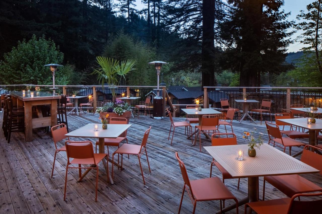 Hotel Dawn Ranch 4*