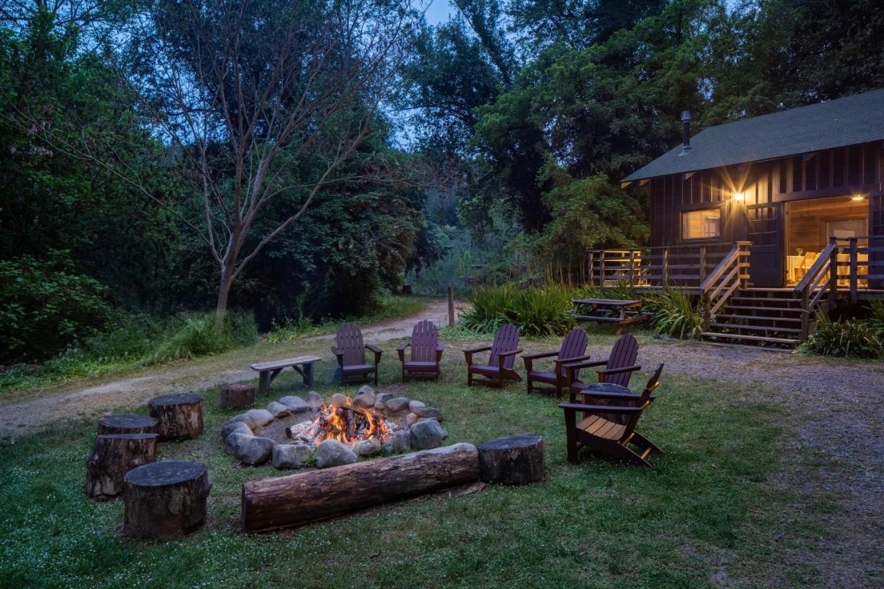 Dawn Ranch 4* Guerneville