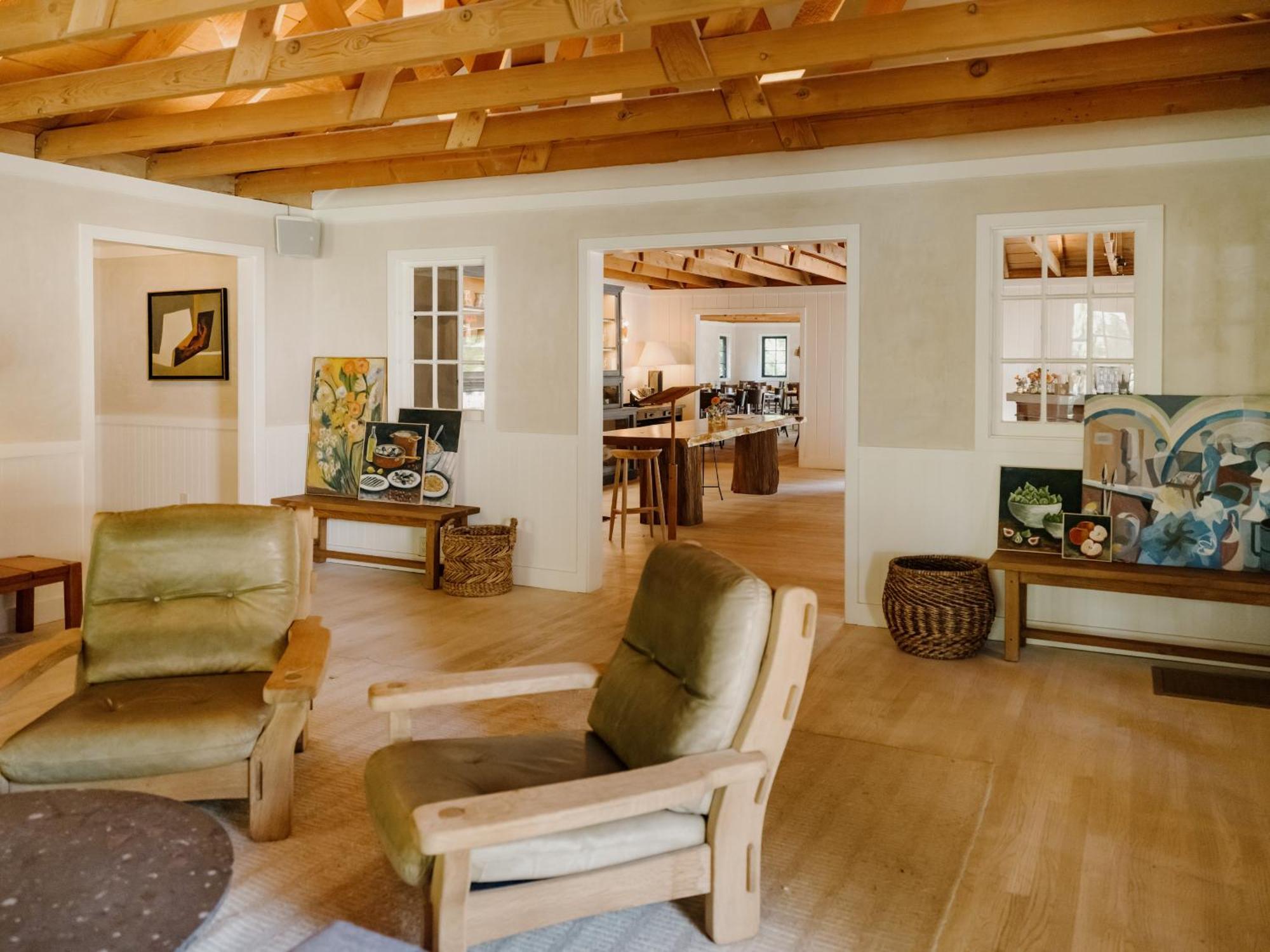 Dawn Ranch 4* Guerneville