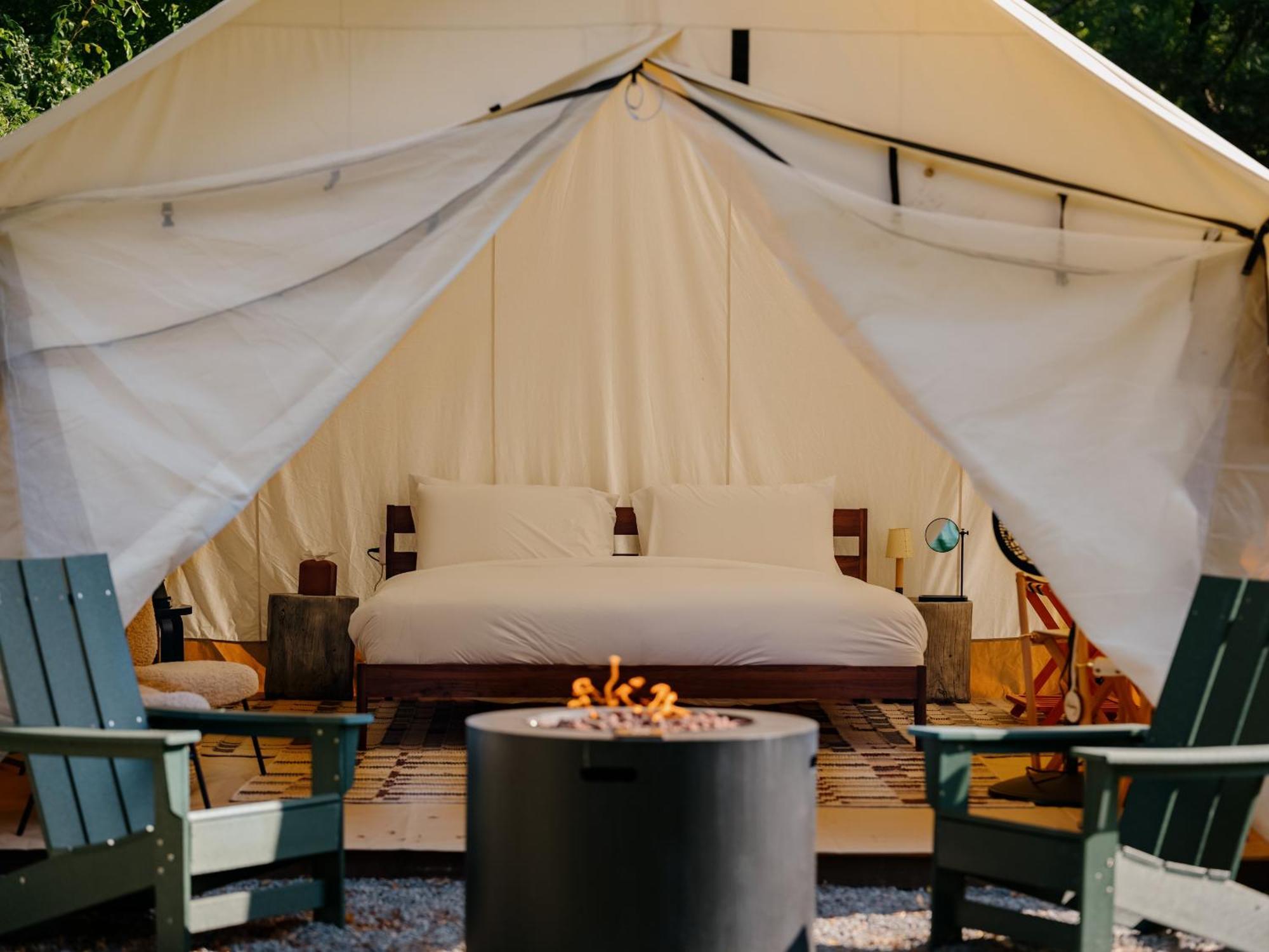 Dawn Ranch Hotel Guerneville