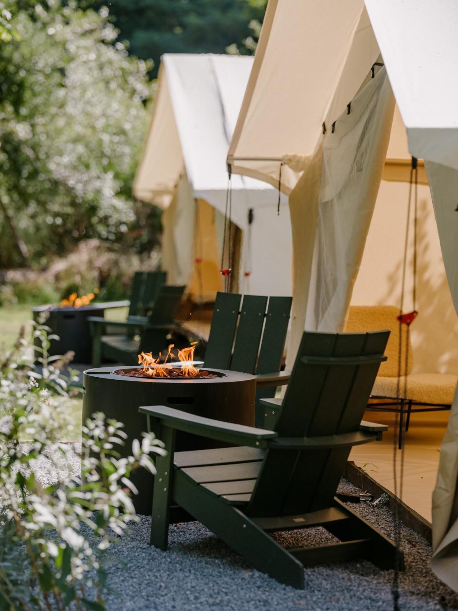 Dawn Ranch 4* Guerneville