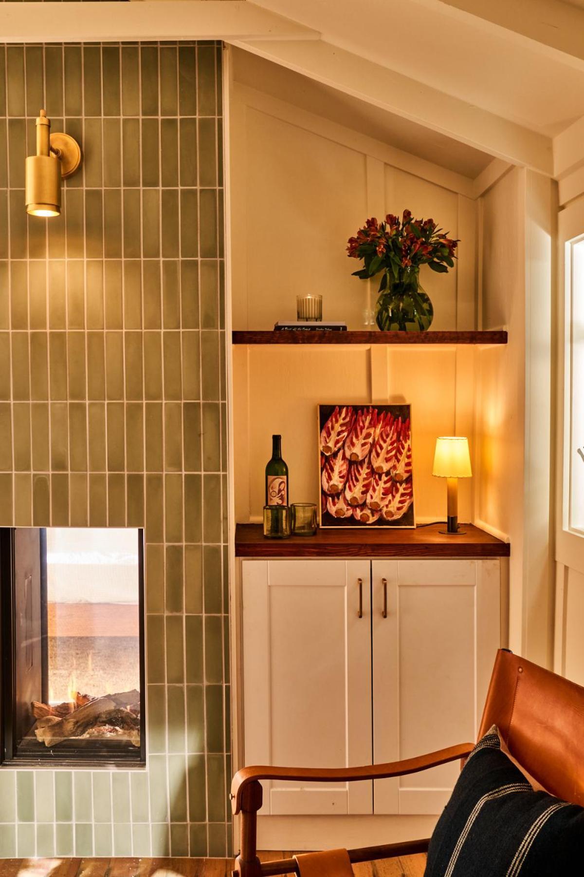 Hotel Dawn Ranch Guerneville