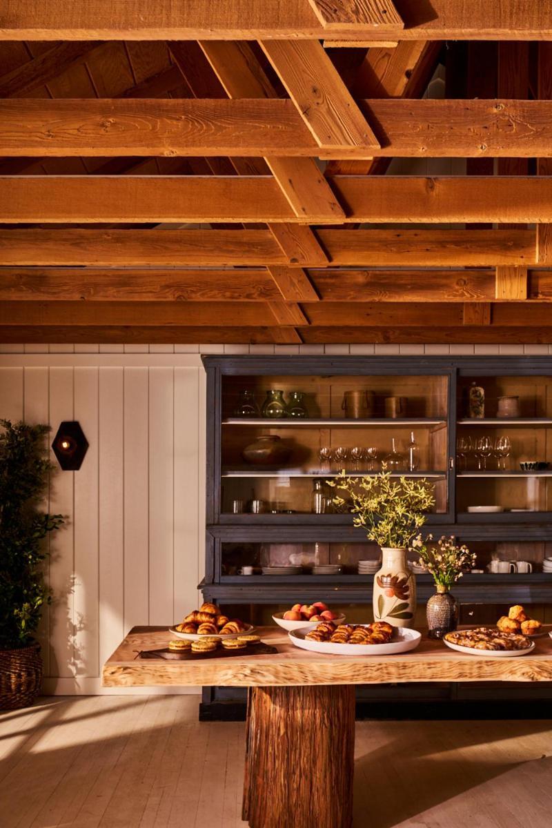 Hotel Dawn Ranch Guerneville