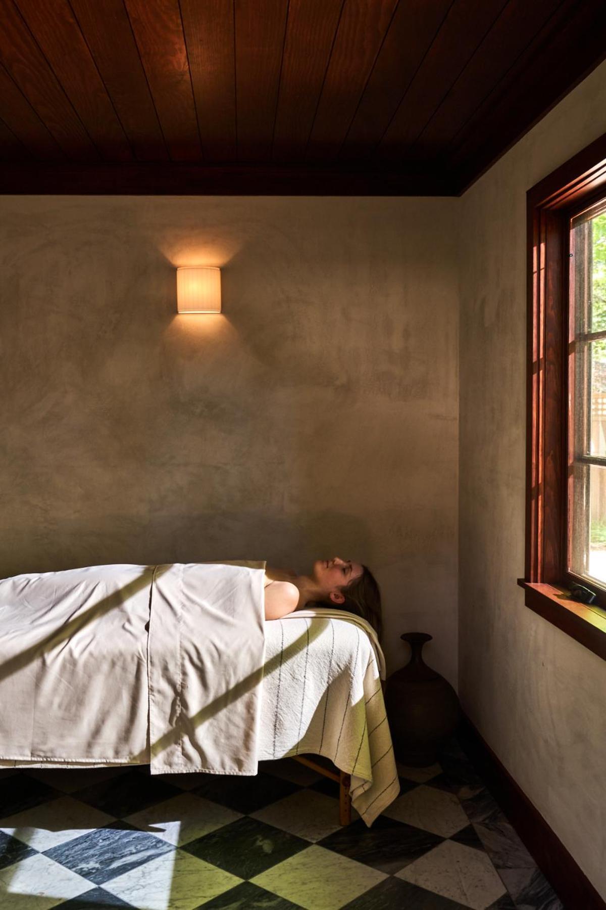 Dawn Ranch Hotel Guerneville