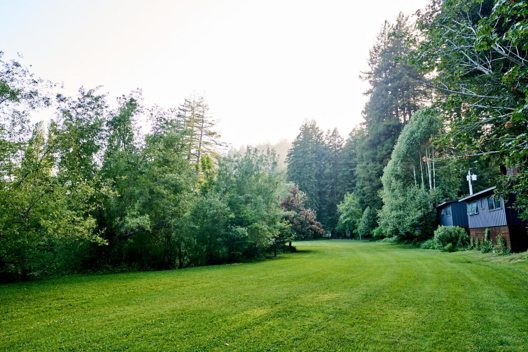 Dawn Ranch 4* Guerneville