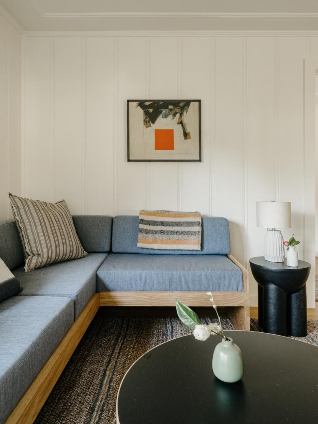Hotel Dawn Ranch Guerneville